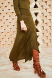 Elin Tassel Boot