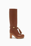 Elin Tassel Boot