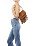 Jerry Mini Shoulder Bag
